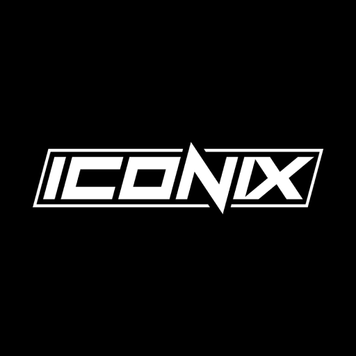 Iconix Industries logo