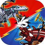 Dragon Battle