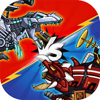 Dragon Battle