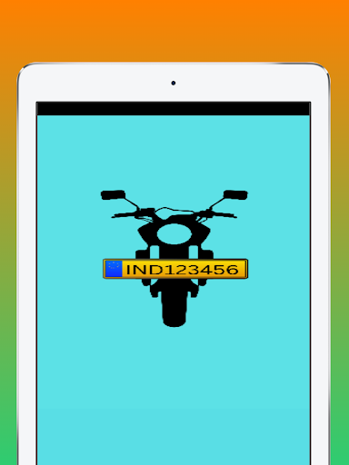 RTO Bike Info Vehicle CheckApp
