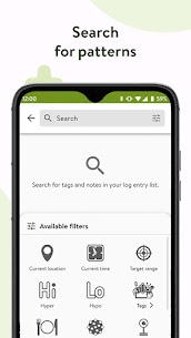 mySugr - Registro de seguimiento de diabetes MOD APK (Pro desbloqueado) 4