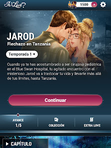 Captura de pantalla
