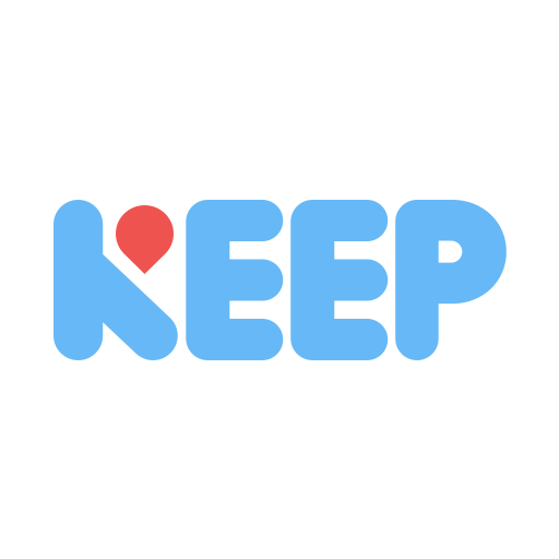 KEEP logo