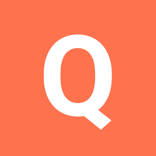 QuickExamPrep:Smart Mock Tests logo