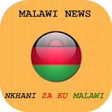 Malawi News - Nkhani ku Malawi icon