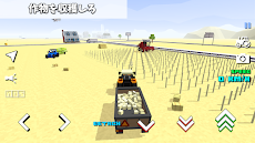 Blocky Farm Racing & Simulatorのおすすめ画像3