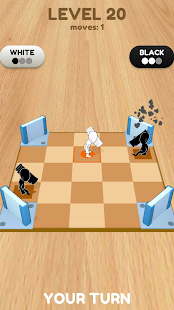 Chess Wars 0.7 APK screenshots 8