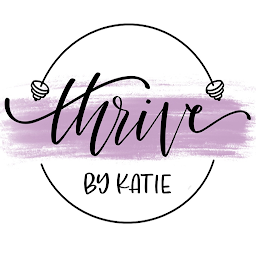 「Thrive By Katie」圖示圖片