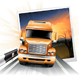 TruckersMP Радио icon
