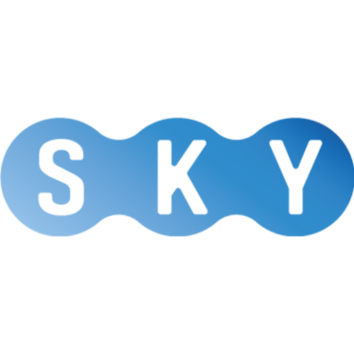 Sky Operator Wallet logo