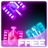 NeonTanks Free icon