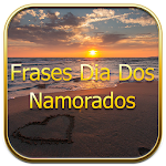 Cover Image of Download Frases Dia Dos Namorados 5.0 APK