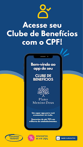 Plano Menino Deus Screen 2