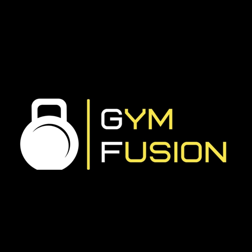 Gym Fusion logo