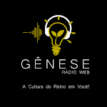 Cover Image of Download Gênese Rádio Web  APK