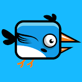 PoopyBird icon