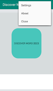 Discover Word 2D23