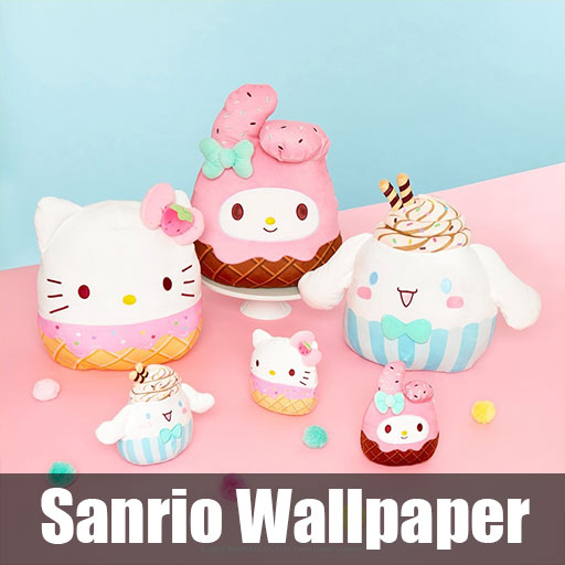 Sanrio Wallpapers HD, Photo