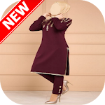 Cover Image of Télécharger clothes for hijab women  APK