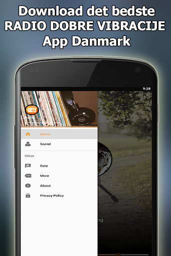 RADIO DOBRE VIBRACIJE Online G