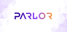 Parlor - Social Talking App APK