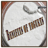 Benefits Of Yogurts icon