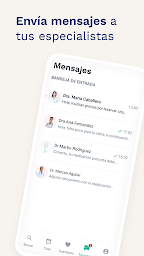 Doctoralia: pedí turnos online