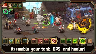 Game screenshot Home, Planet & Hunters apk download