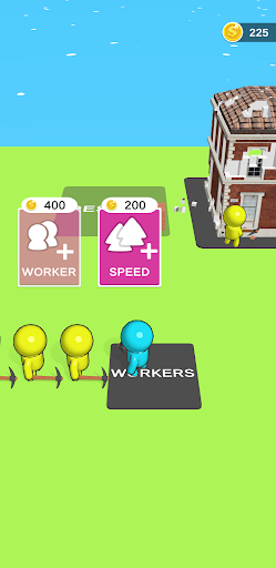 Destruction Crew Screen 3