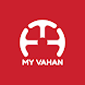 My Vahan - Androidアプリ