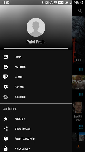 Freetube Screen 3