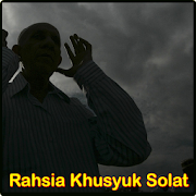 Top 20 Books & Reference Apps Like Rahsia Khusyuk Solat - Best Alternatives