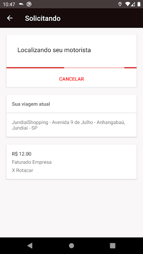 Rota Leva Screen 2