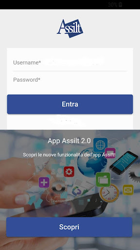 Assilt Screen 2