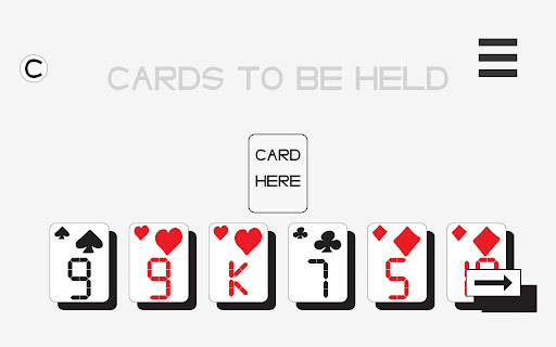 Fe TrickPoker Screen 3