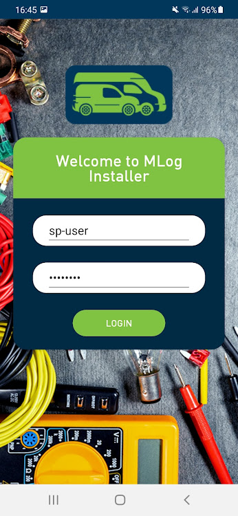 MLog Installer - 1.0.57 - (Android)