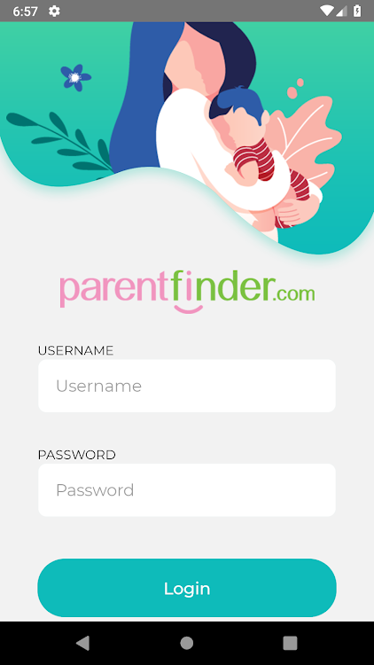 ParentFinder - 1.4.8 - (Android)
