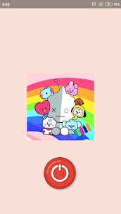 BTS Coloring BT21 APK for Android Download 1