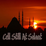 Cell Still At Salaat Apk