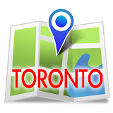 Toronto Bus/Subway (Offline) icon