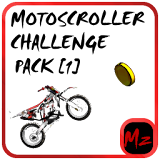 MotoScroller Challenge Pack[1] icon