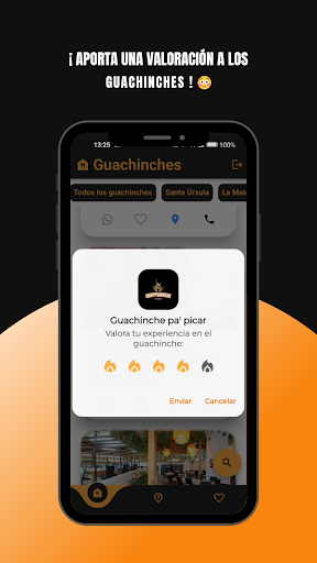 Guappchinche Screen 3