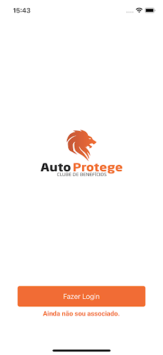 Auto Protege Associado Screen 3