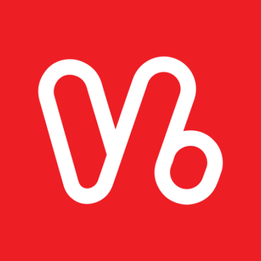 Vibes - Official logo