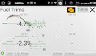 screenshot of HobDrive OBD2 diag, trip