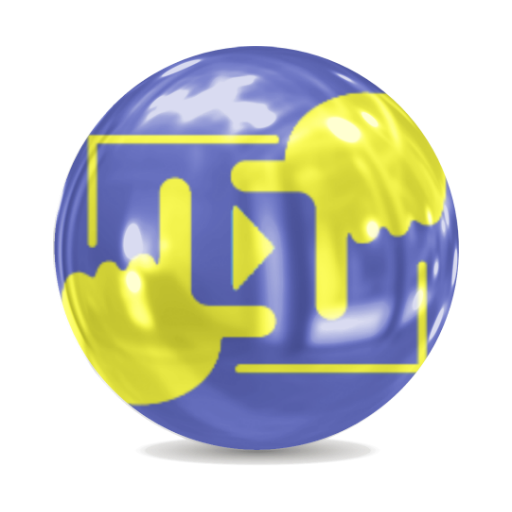 PickVideoTV logo