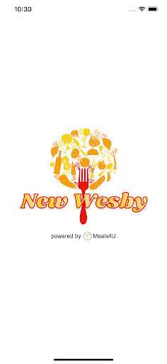 New Wesby Preesall Screen 2
