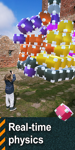 ARblox - Build & Play Together Screen 3