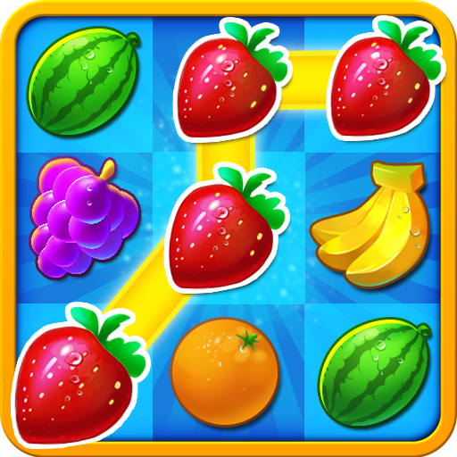 Fruit Sugar Go 1.5.1.0000 Icon