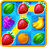 Fruit Sugar Go icon